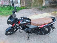 BAJAJ DISCOVER 110